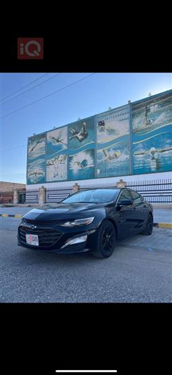 شيفروليه ماليبو